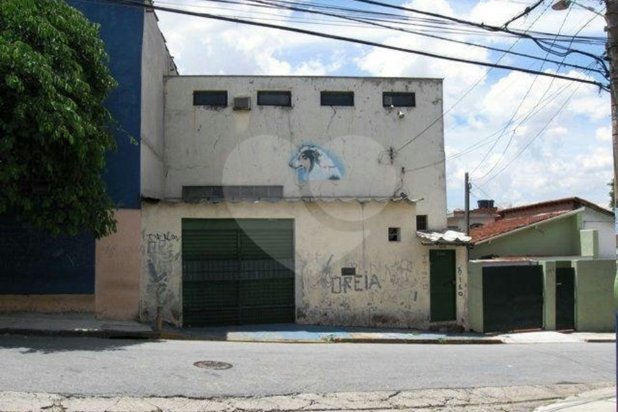 Galpão à venda ou para alugar em Vila Nova Cachoeirinha, São Paulo, SP