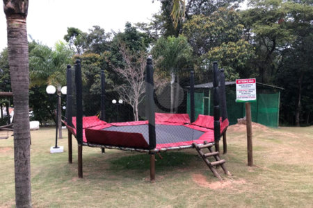 Casa à venda com 3 suítes no condomínio Aldeia da Mata, Votorantim - SP