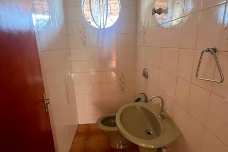 Casa para alugar com 4 quartos, sendo 2 suítes, ao lado da Unasp, em Parque Ortolândia, Hortolândia - SP