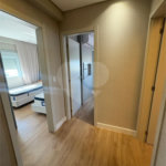 Apartamento à venda com 3 suítes em Urbanova, São José dos Campos, SP