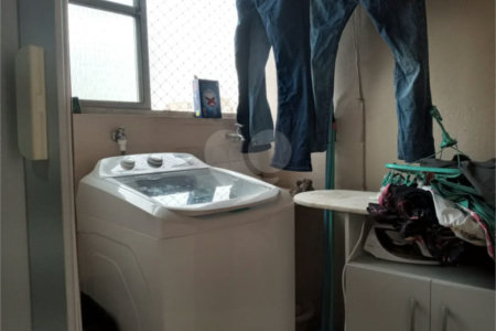 Apartamento Residencial Mooca