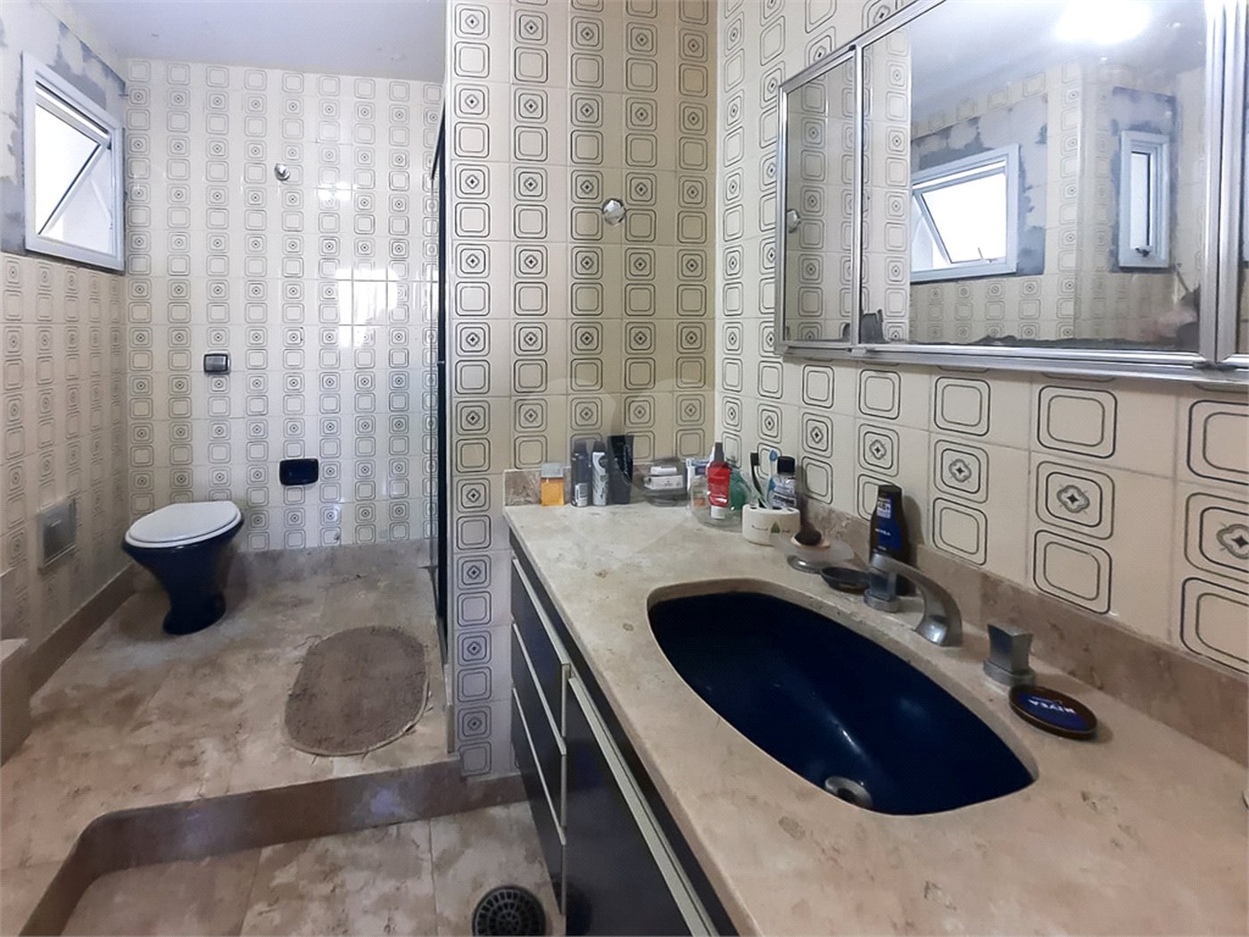 Apartamento à venda com 3 quartos, sendo 2 suítes, em Granja Julieta, São Paulo, SP