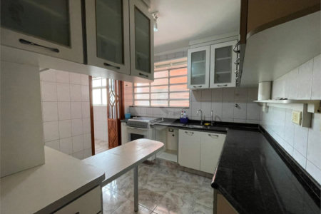Apartamento à venda com 2 quartos em Água Fria, São Paulo, SP
