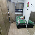 Sobrado à venda com 4 quartos, sendo 1 suíte, em Vila Nova Mazzei, São Paulo, SP