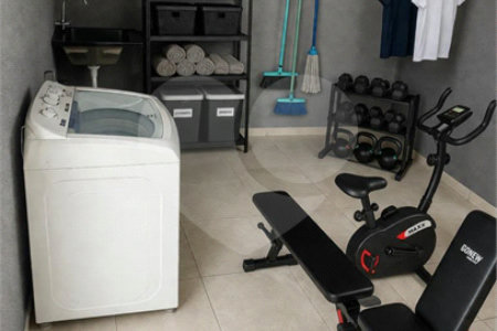 Sobrado à venda com 7 quartos, sendo 1 suíte, em Americanópolis, São Paulo, SP