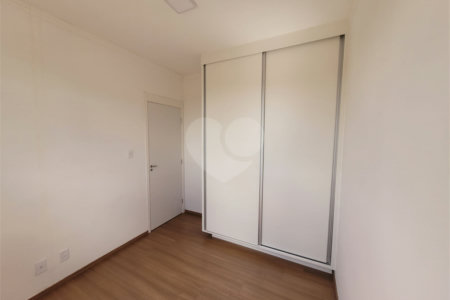 Apartamento à venda com 2 quartos em Bonfim Paulista, Ribeirão Preto, SP
