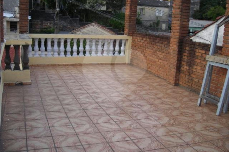 Sobrado à venda com 2 quartos, sendo 1 suíte, em Casa Verde, São Paulo, SP