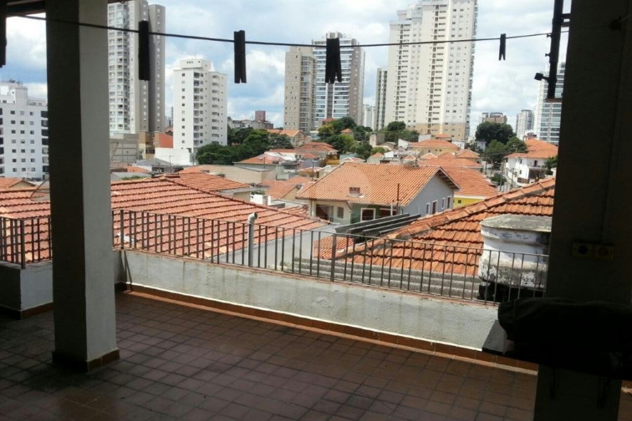Sobrado à venda com 3 quartos em Casa Verde, São Paulo, SP