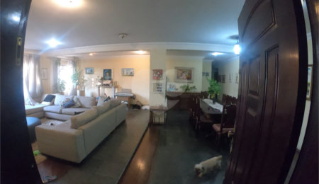 Sobrado à venda com 3 quartos, sendo 1 suíte,  em Lauzane Paulista, São Paulo, SP