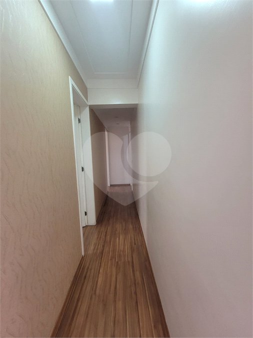 Apartamento à venda com 3 suítes no Centro, Santo André, SP