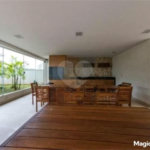 Apartamento com 68m², 2 dormitórios, 1 suíte, 1 vaga, à venda na Vila Ema.