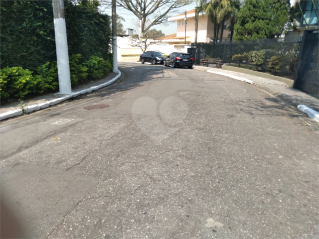 Terreno à venda em Santana, São Paulo, SP