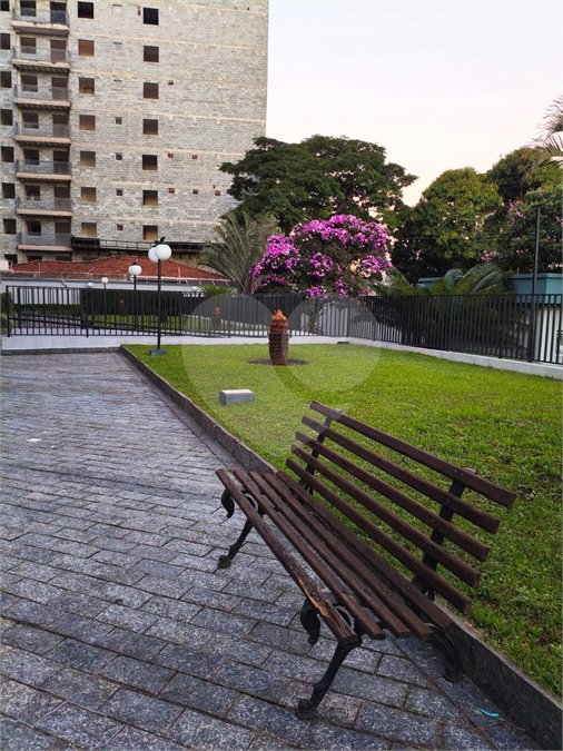Apartamento à venda com 2 quartos em Vila Guilhermina, São Paulo, SP