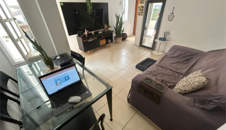 Cobertura à venda com 2 quartos em Tijuca, Rio de Janeiro, RJ