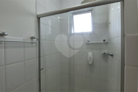 Apartamento à venda com 1 quarto em Bosque das Juritis, Ribeirão Preto, SP