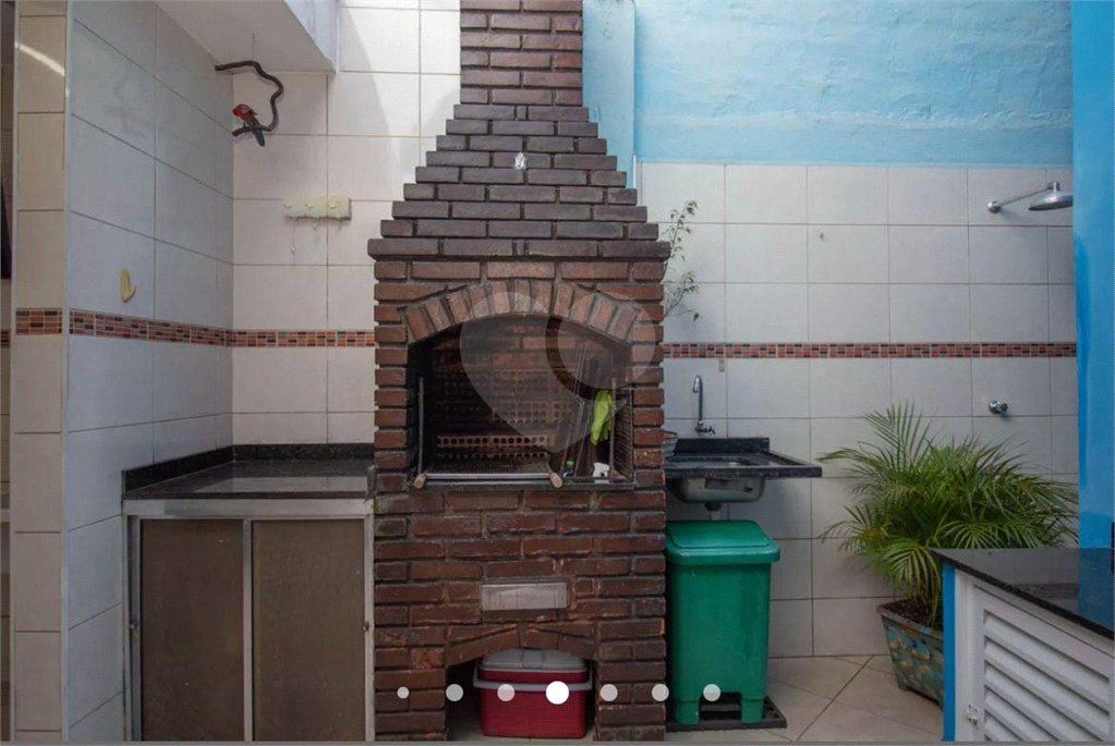 Casa à venda com 2 quartos em Freguesia do Ó, São Paulo, SP