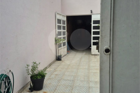 Casa para alugar com 3 quartos em Vila Leopoldina, São Paulo, SP