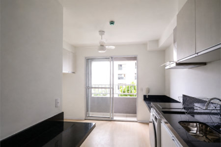 Studio à venda com 1 quarto em Vila Santo Estéfano, São Paulo, SP