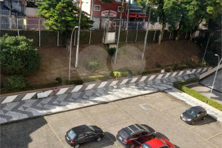 Apartamento à venda com 2 quartos em Vila Constança, São Paulo, SP