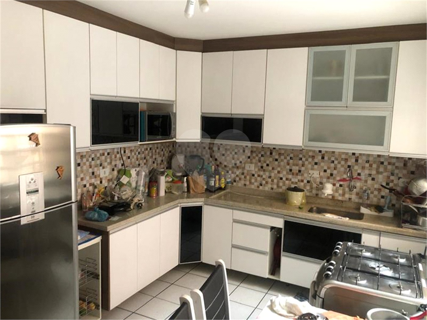 Sobrado à venda com 2 quartos, sendo 1 suíte, em Vila Prel, São Paulo, SP