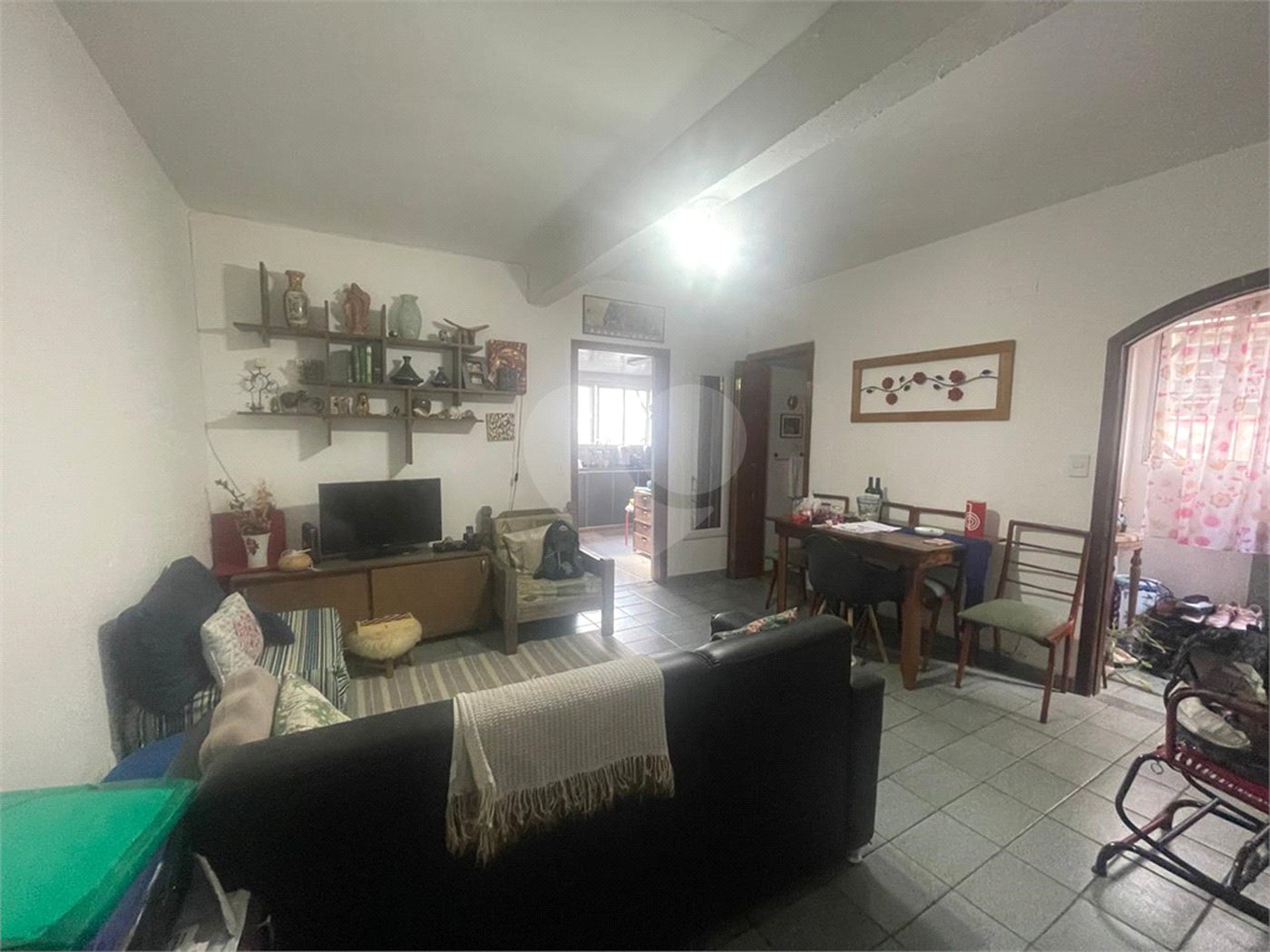 Casa Térrea à venda ou para alugar com 3 quartos em Casa Verde, São Paulo, SP