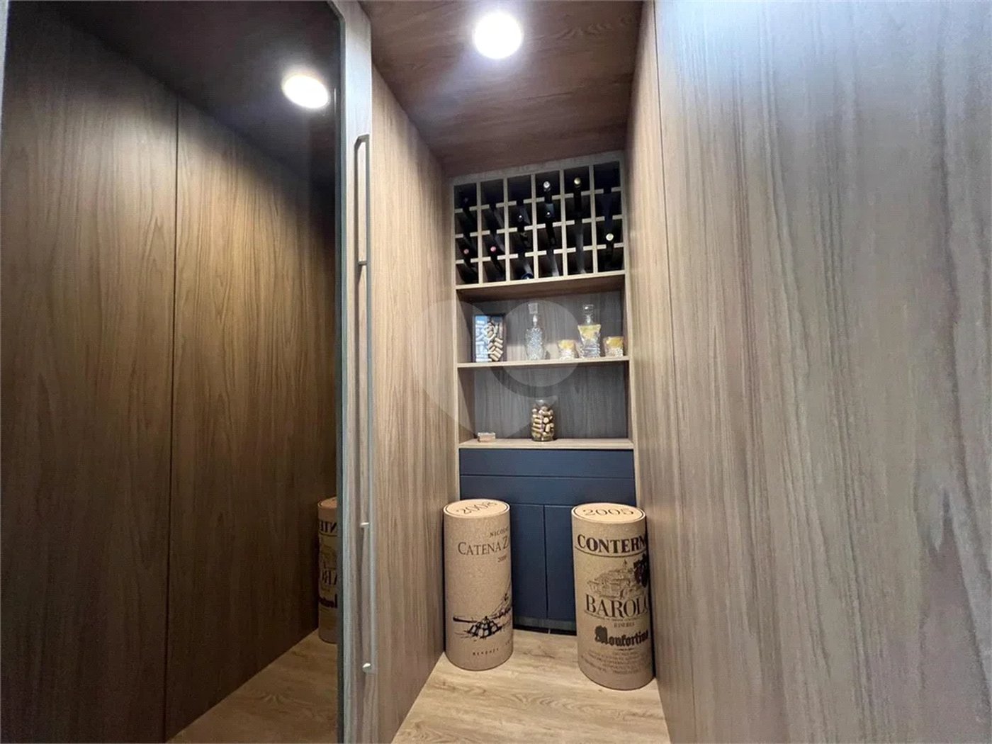 Apartamento à venda com 4 suítes em Santana, São Paulo, SP