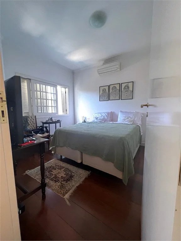 Casa à venda com 3 suítes no condomínio Fazenda Morumbi, São Paulo - SP