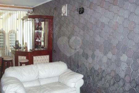 Sobrado à venda com 3 quartos, sendo 2 suítes, em Vila Mazzei, São Paulo, SP