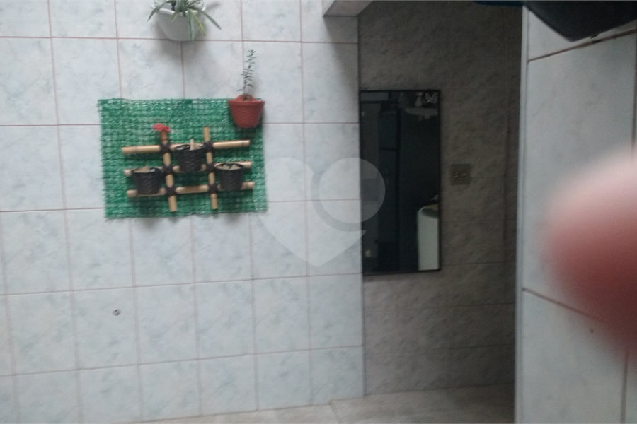 Sobrado à venda com 3 quartos em Casa Verde, São Paulo, SP