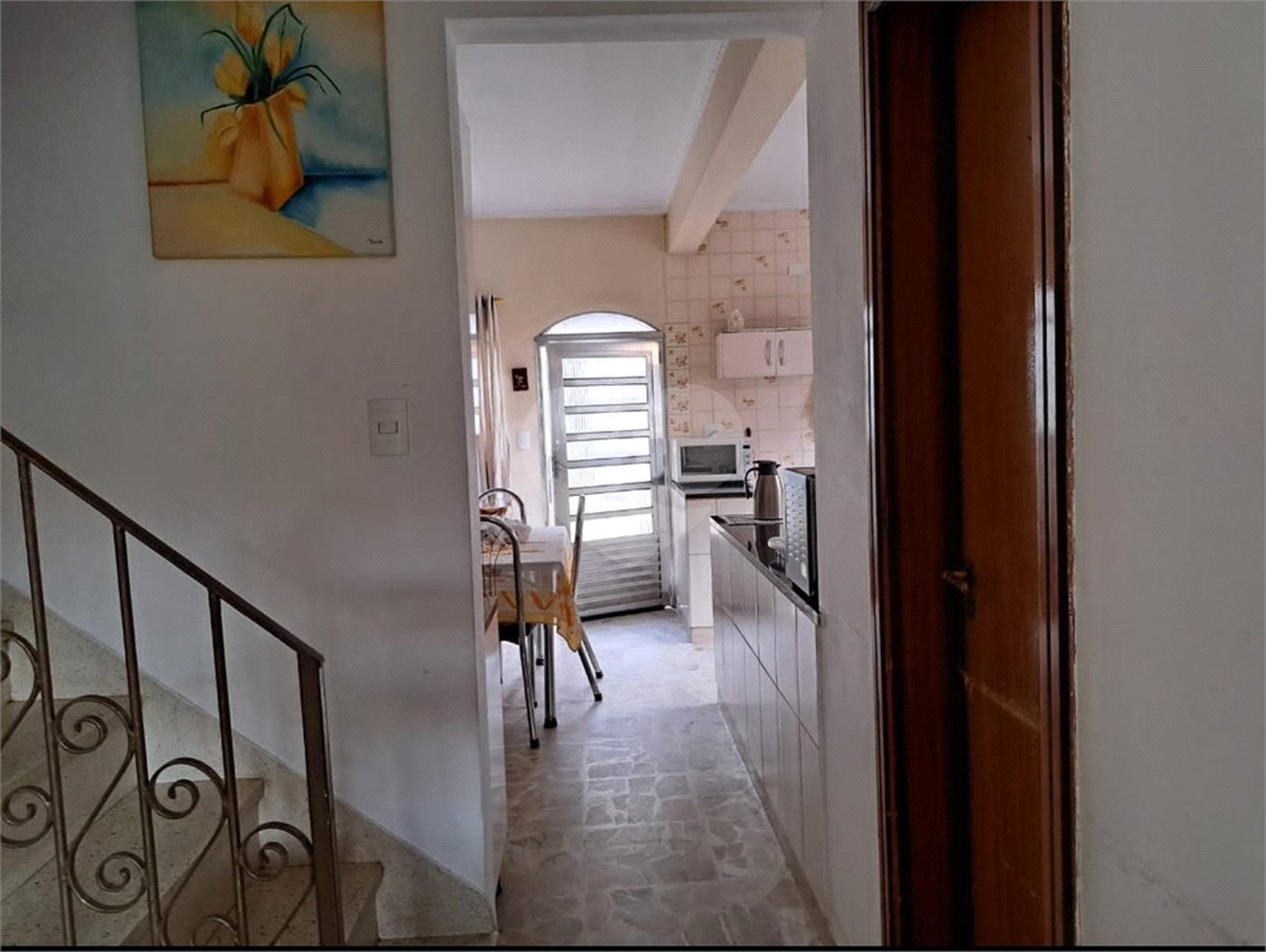Sobrado à venda com 3 quartos, sendo 1 suíte, em Vila Vessoni, São Paulo, SP