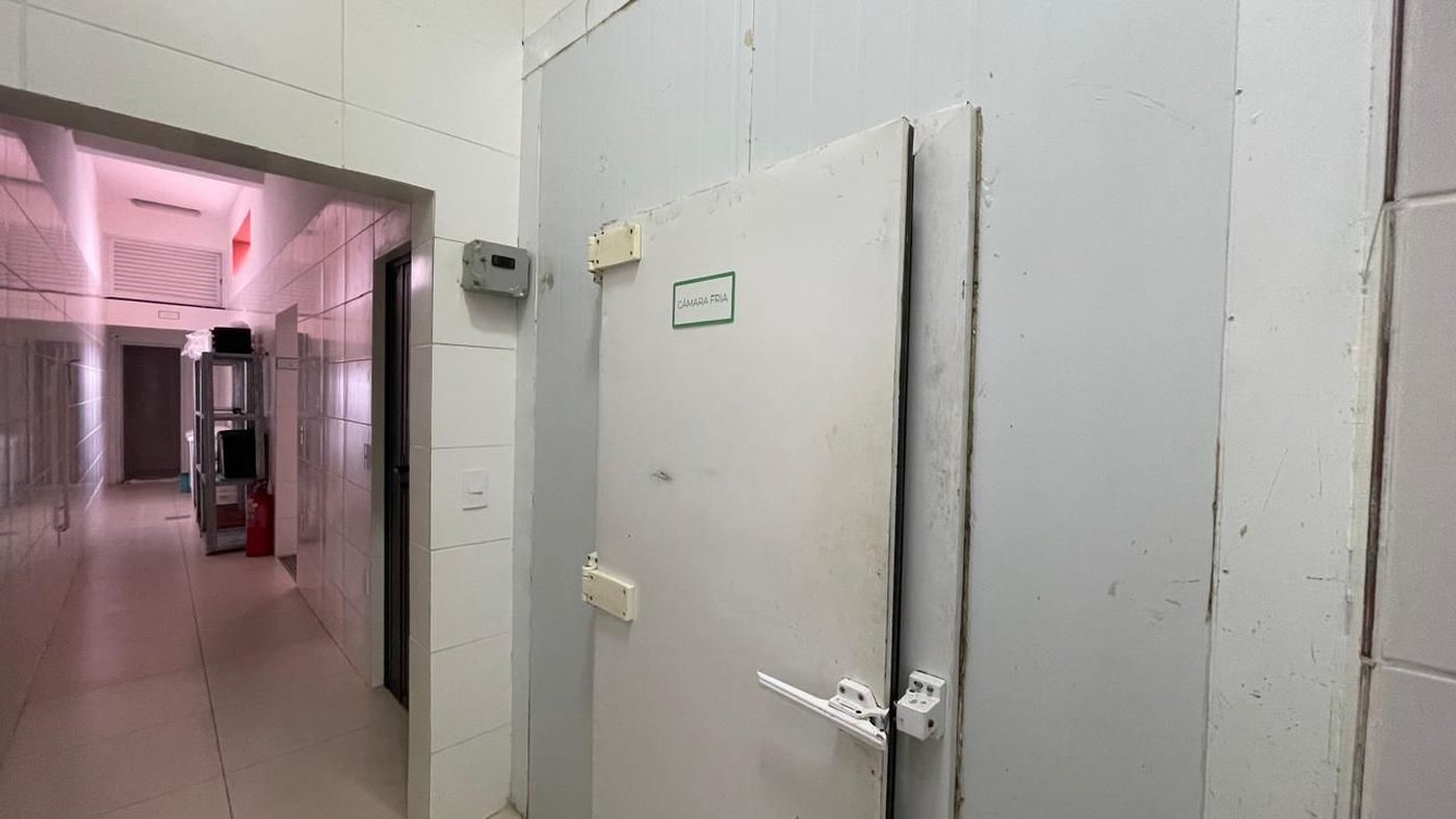 Loja para alugar, 380 m² por R$ 21.640,01/mês - Centro - São Vicente/SP