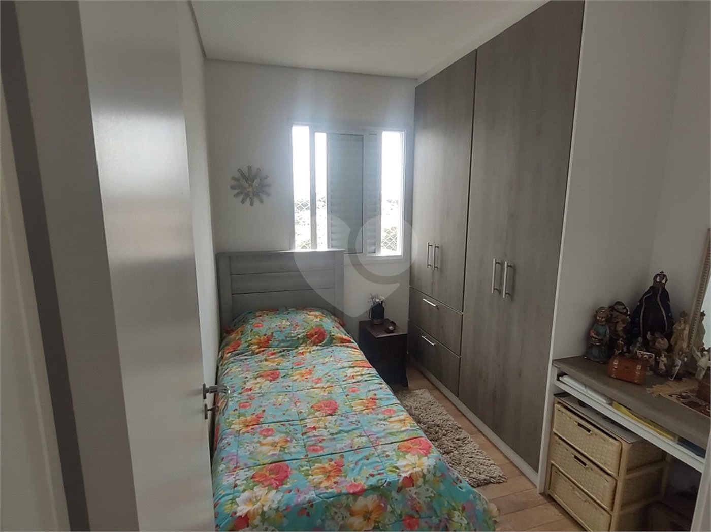 Apartamento à venda com 3 quartos, sendo 1 suíte, em Bela Vista, Salto, SP