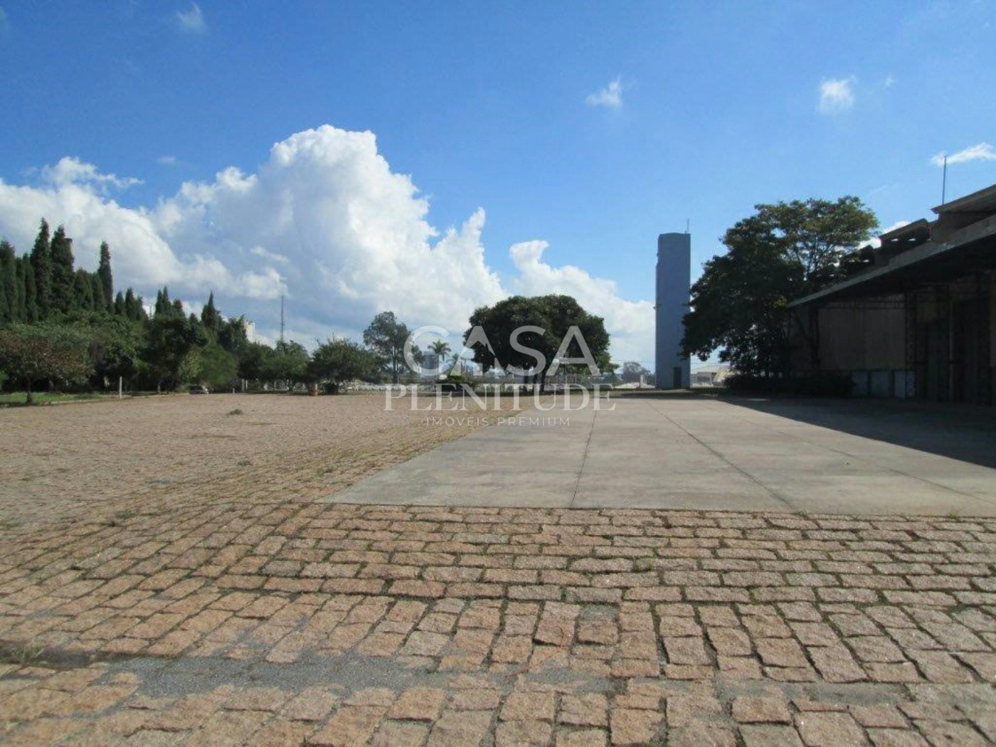 Galpão para alugar em Aparecidinha, Sorocaba, SP