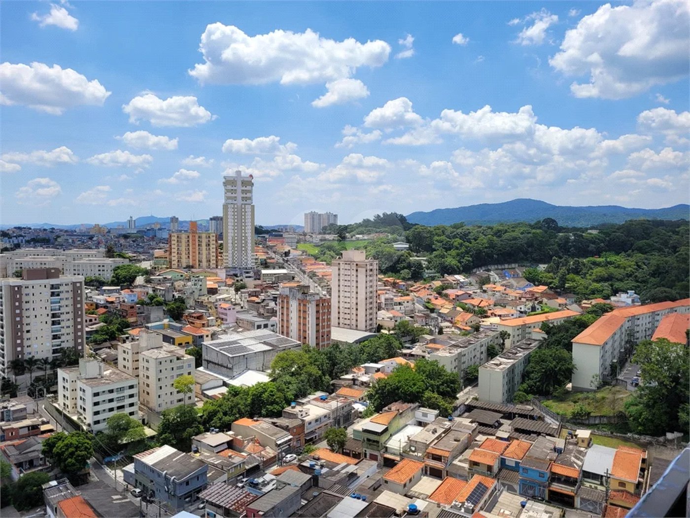 Apartamento à venda com 2 quartos, sendo 1 suíte, em Mandaqui, São Paulo, SP