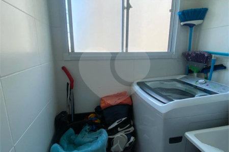 Apartamento à venda com 2 quartos em Jardim Alvorada (zona Oeste), São Paulo, SP