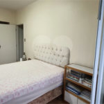 Apartamento à venda com 3 quartos em Perdizes, São Paulo, SP