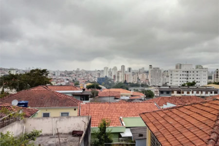Terreno à venda em Tucuruvi, São Paulo, SP
