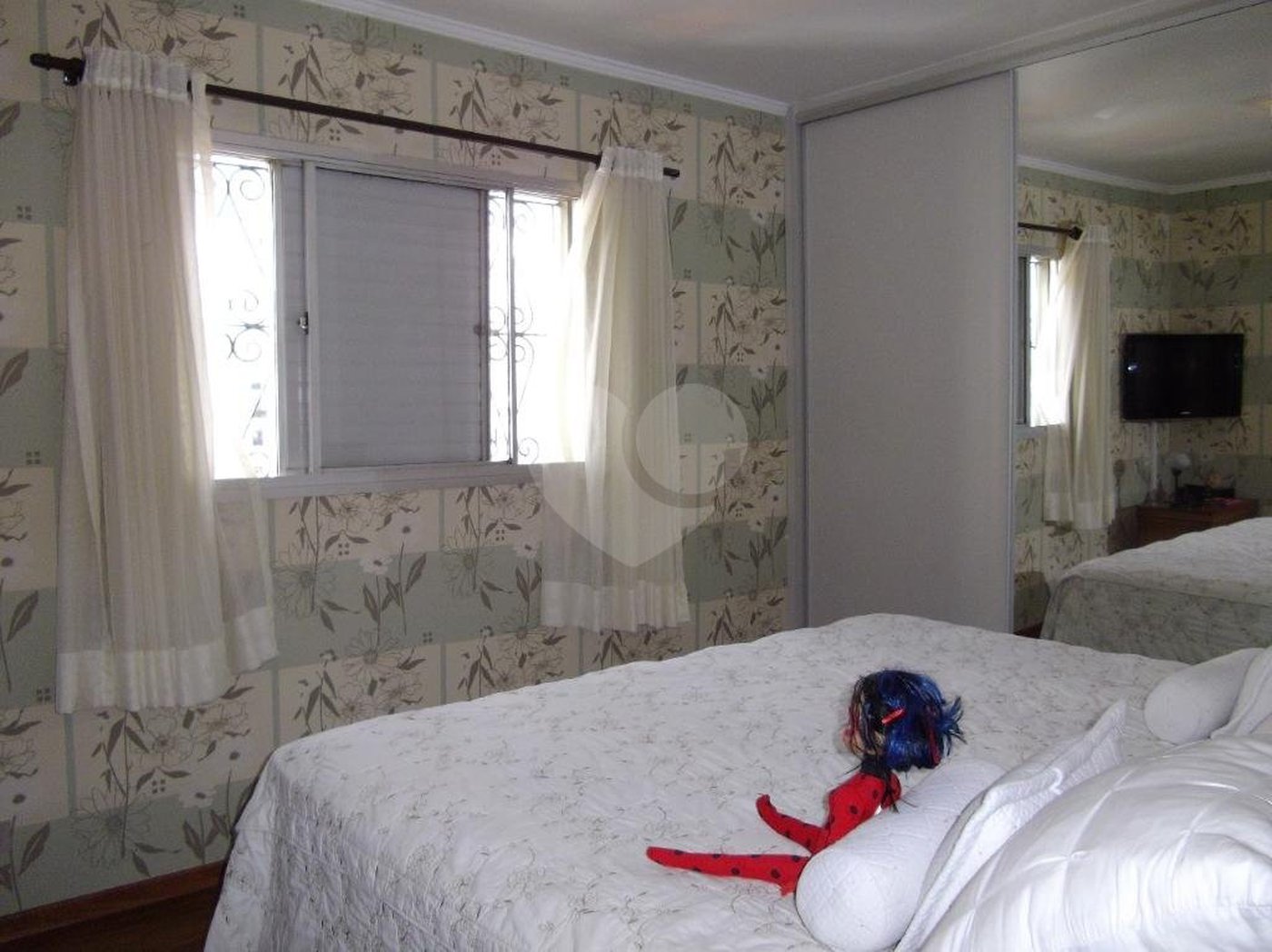 Apartamento à venda com 4 quartos, sendo 2 suítes, em Água Fria, São Paulo, SP