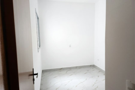 Cobertura à venda com 3 quartos, sendo 1 suíte,  em Vila Assunção, Santo André, SP