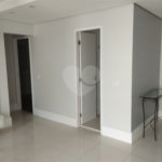 Apartamento para alugar com 2 quartos, sendo 1 suíte, em Vila Invernada, São Paulo, SP