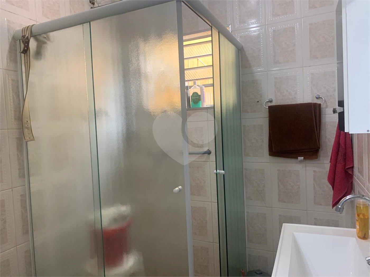 Casa Térrea à venda com 1 suíte em Vila Nova Cachoeirinha, São Paulo, SP