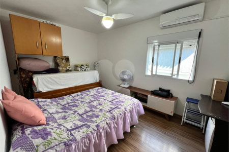 Casa à venda com 4 suítes no condomínio Residencial Cantareira, São Paulo - SP