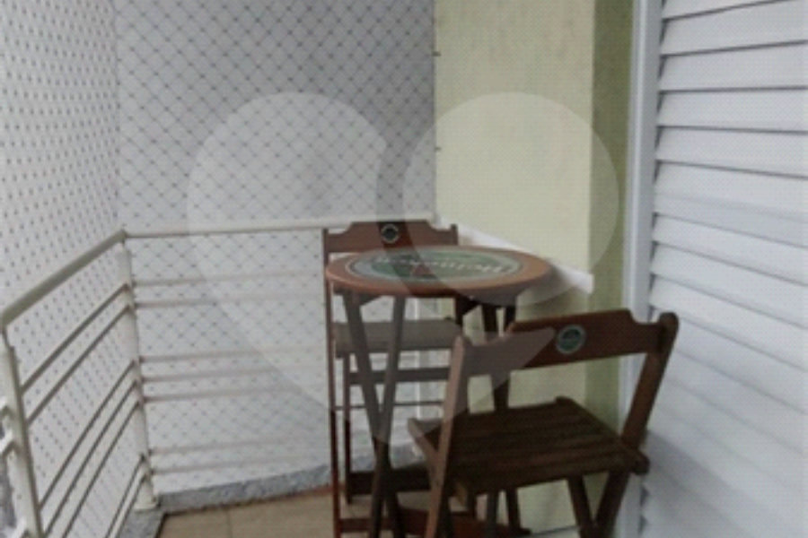 Sobrado à venda com 4 suítes em Água Fria, São Paulo, SP