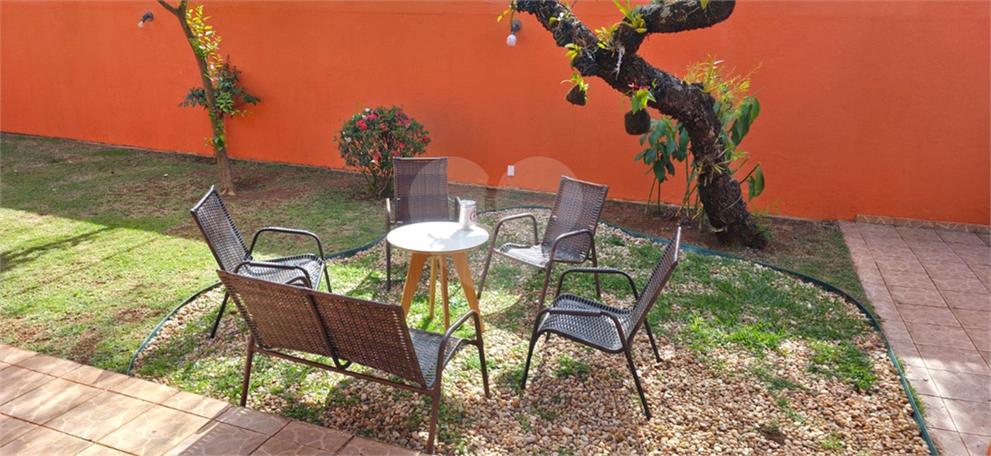 Casa à venda no Parque Fehr de 500m²