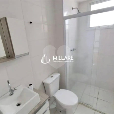 Lindo apartamento oportunidade de 2 quartos e 1 banheiro