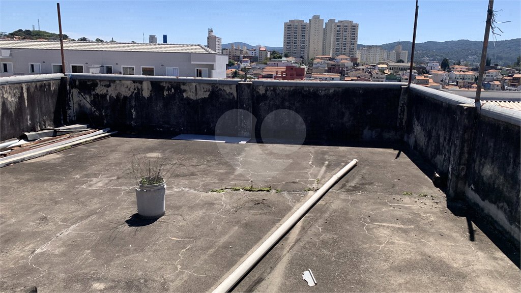 Terreno à venda em Vila Mazzei, São Paulo, SP
