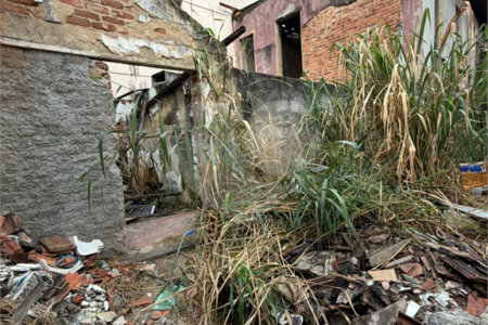 Terreno à venda em Maracanã, Rio de Janeiro, RJ