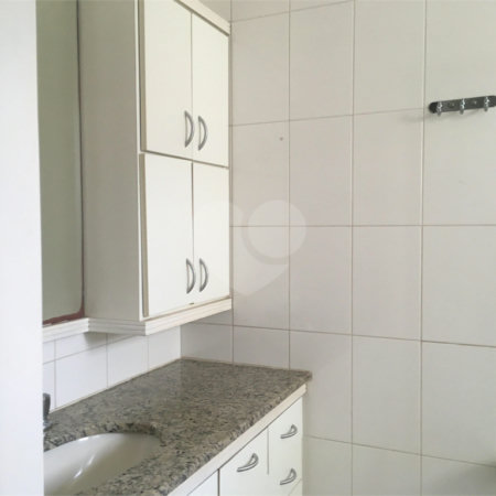 Cobertura à venda com 2 quartos, sendo 1 suíte, em Santa Teresinha, São Paulo, SP