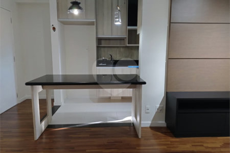 Apartamento à venda com 1 suíte em Vila Guarani (z Sul), São Paulo, SP