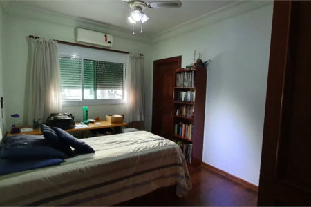 Casa à venda com 4 suítes em Vila Cordeiro, São Paulo, SP